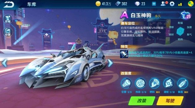 更有未来的 更有未来的