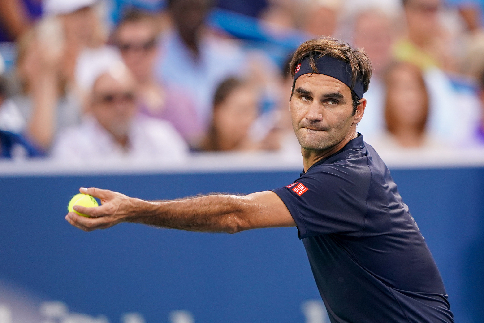 比赛走向 比赛走向