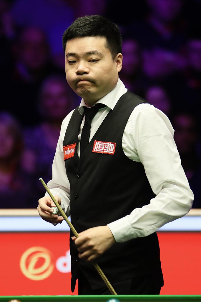 全队的专注 全队的专注