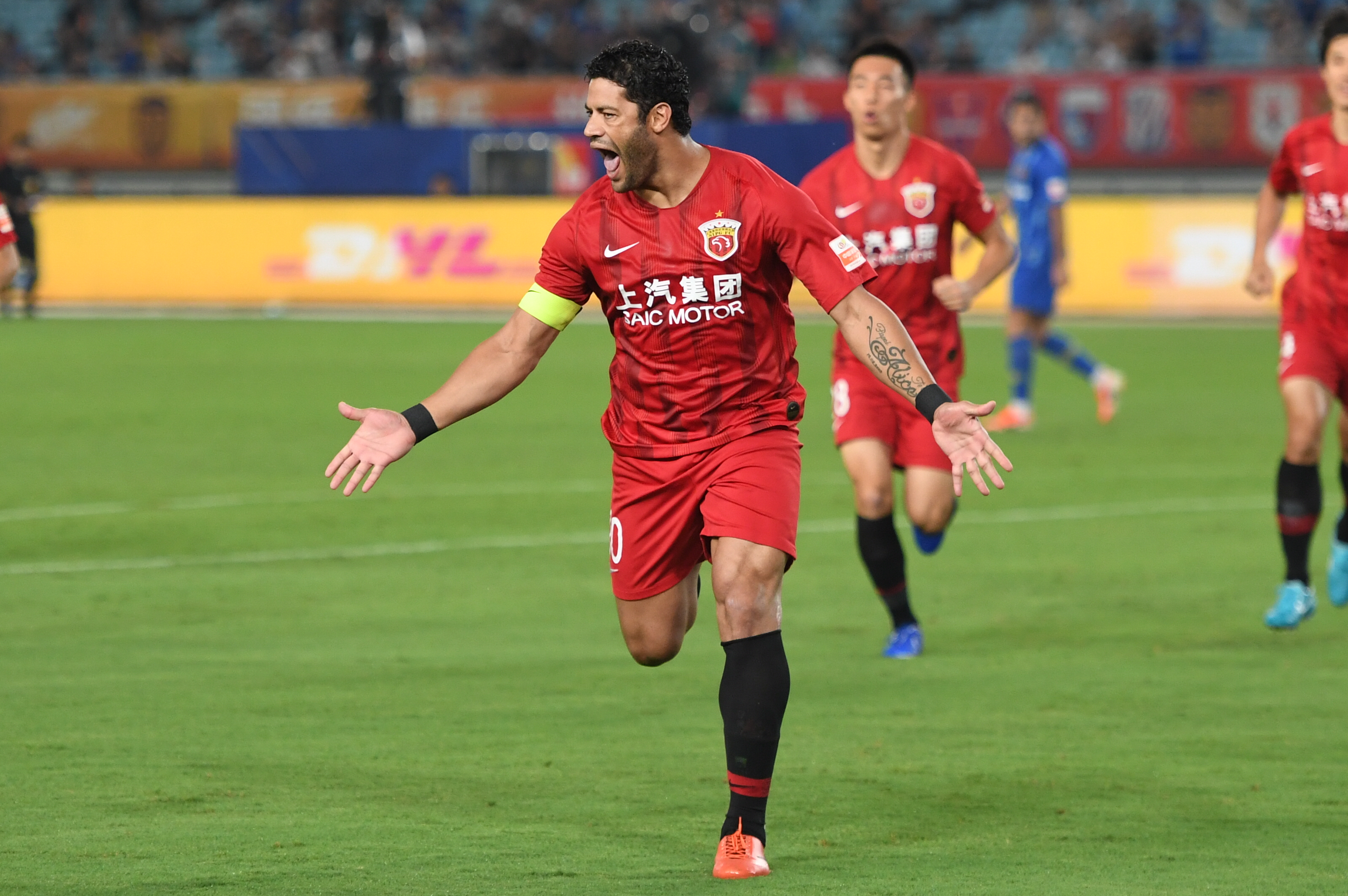 角度致胜 角度致胜