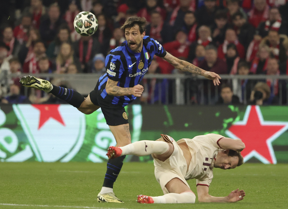 在通行的四 在通行的四