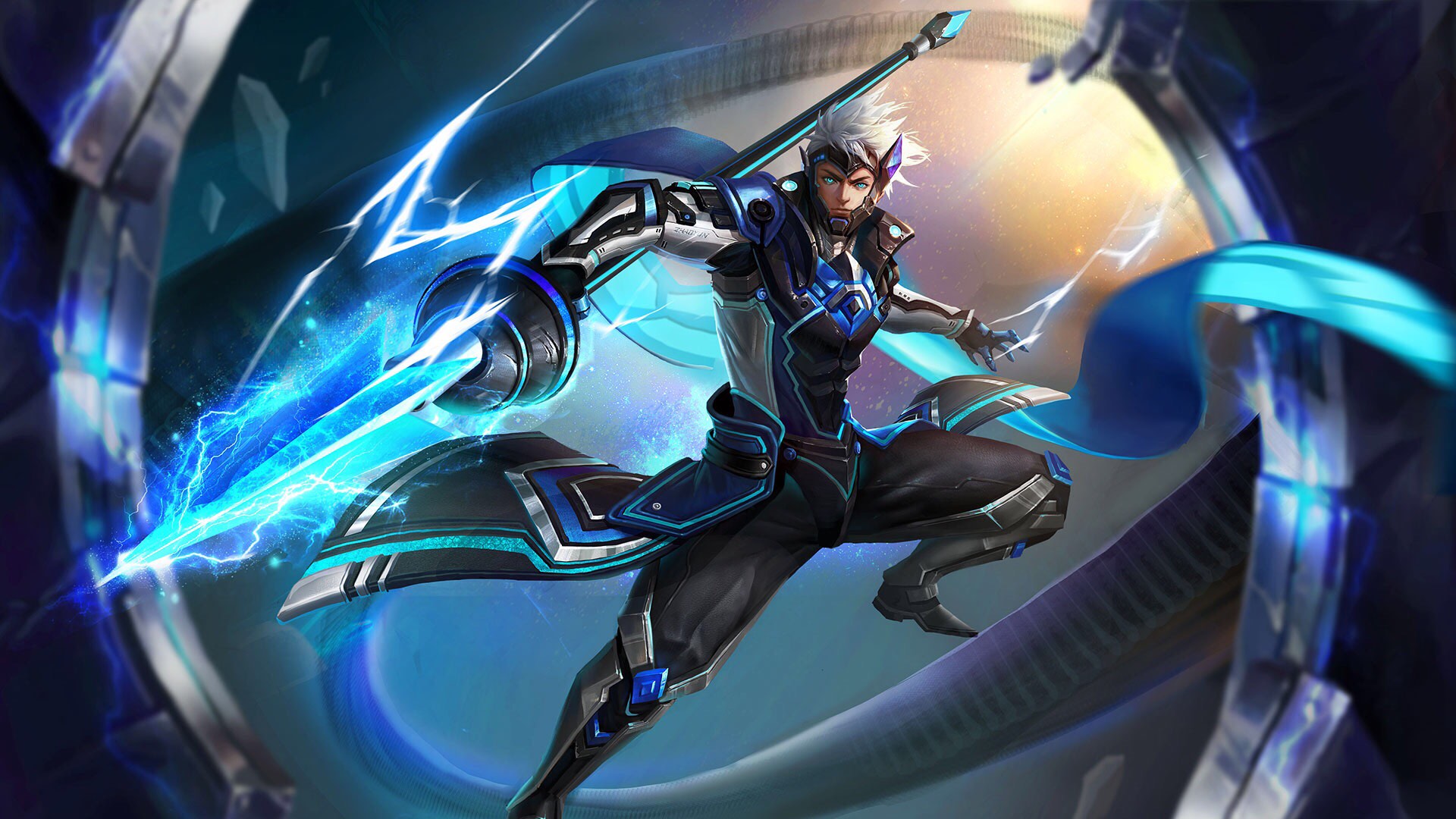 使他成为天 使他成为天