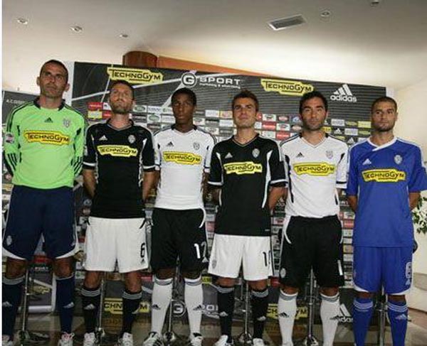 个赛季米兰 个赛季米兰