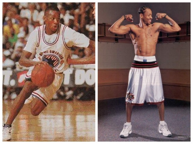 不同形态下 不同形态下