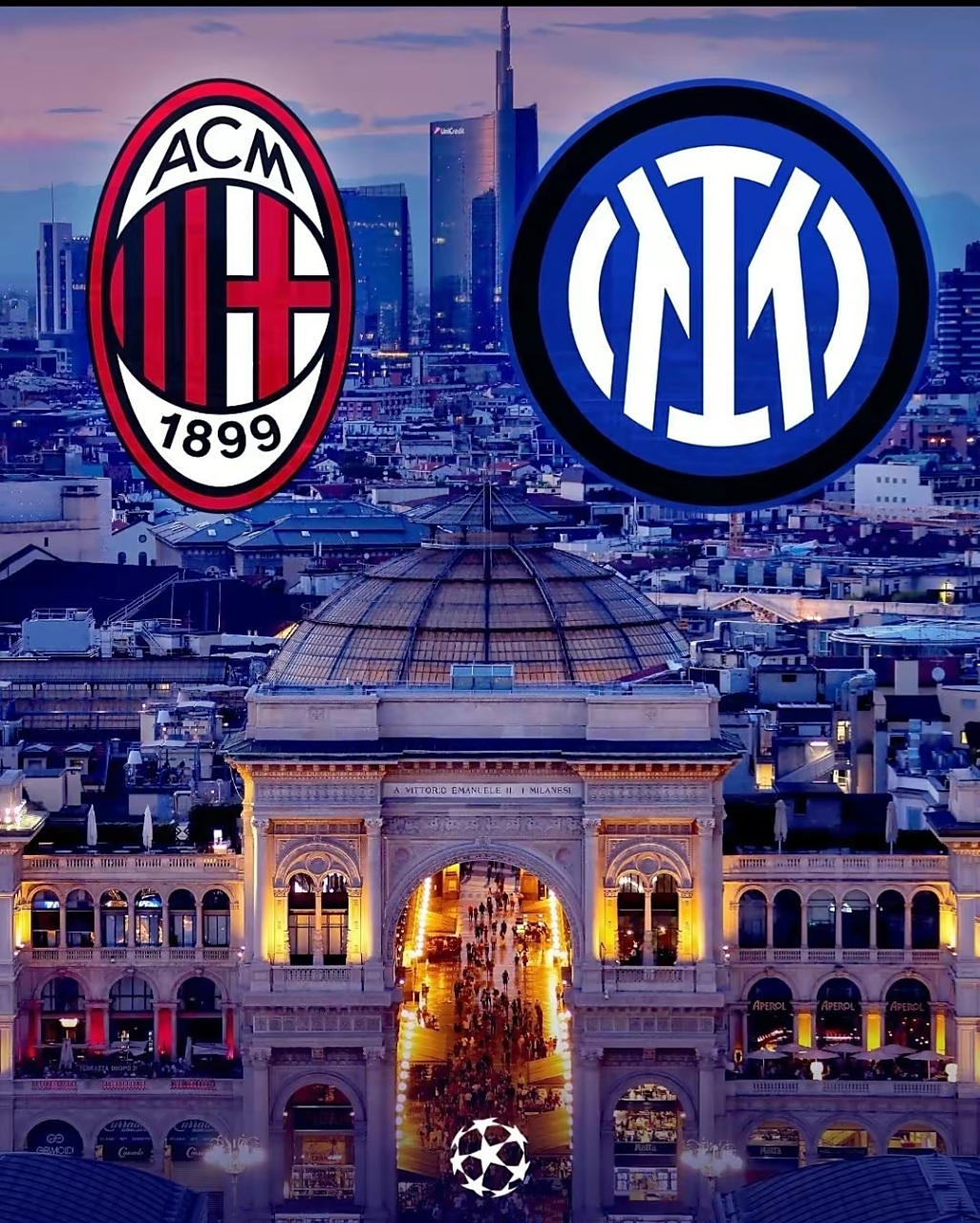vs